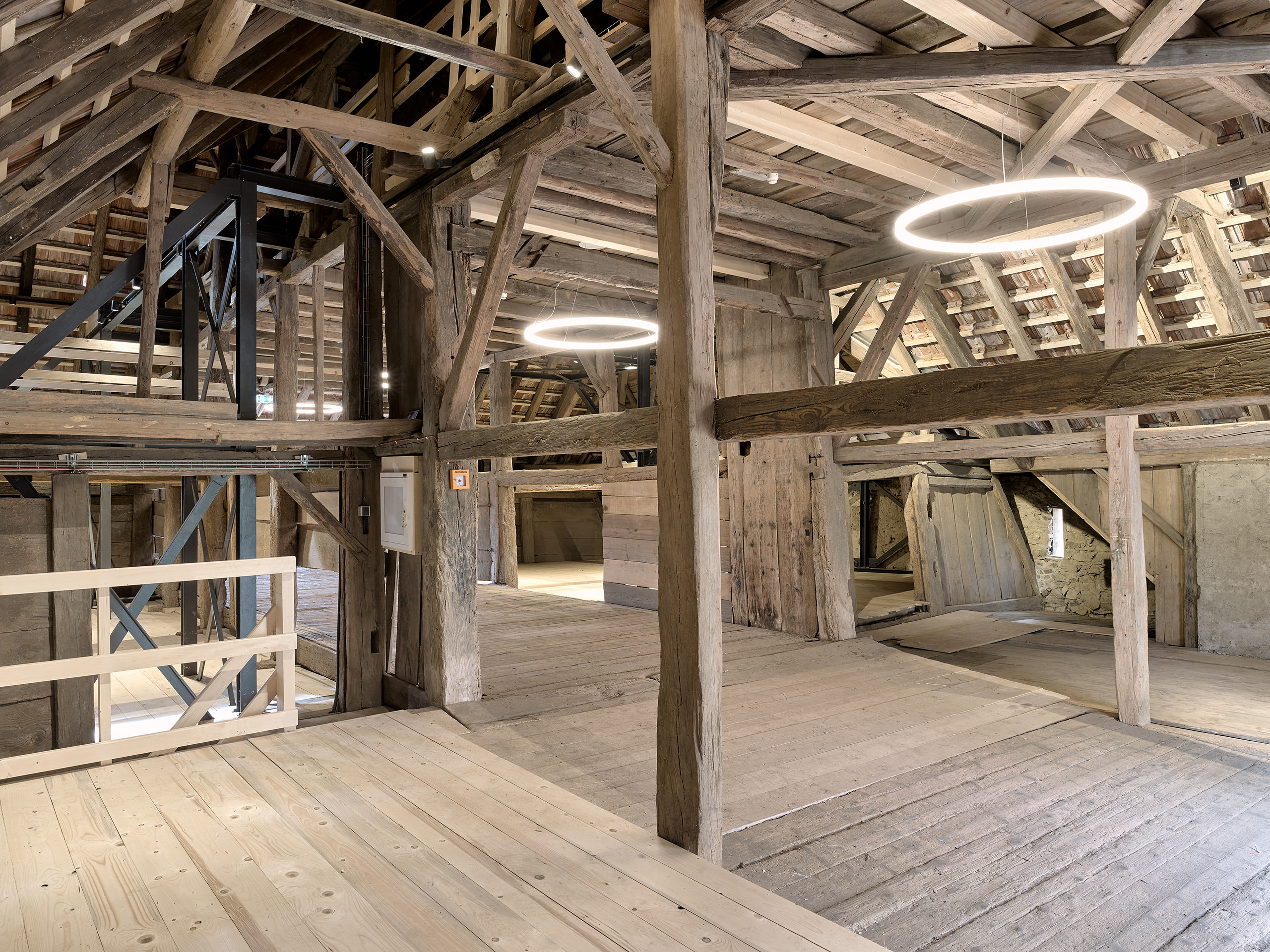 Hotzenhaus Zechenwihl